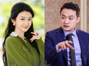 Bạn trai tỷ phú của Cảnh Điềm: Chi 161,7 tỷ mua chuối nhưng cuồng phiếu giảm giá, chỉ cho người yêu ăn salad rẻ tiền