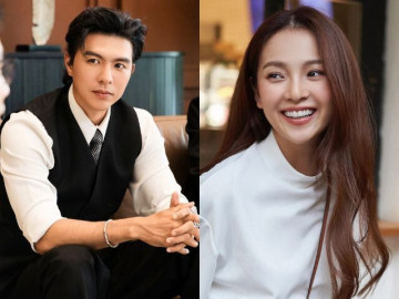 Giải trí - Đầu Xuân Tươi Sáng bản Việt: Khó có ai đóng tổng tài độc miệng hợp hơn Steven Nguyễn, Tam Triều Dâng cần một yếu tố
