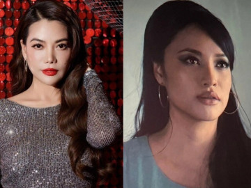 Tạo hình AI thay thế diễn viên Trương Ngọc Ánh trong phim