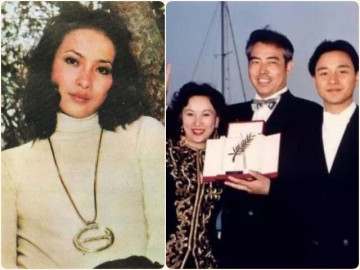 Giải trí - Nữ hoàng showbiz đóng phim để trả nợ cho chồng, chẳng ngờ lại đẻ con cho chủ nợ