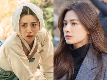 Mỹ nhân đẹp nhất thế giới có cảnh 19+ khiến Son Ye Jin dè chừng: Mua nhà 78 tỷ liền gặp chuyện éo le không tưởng