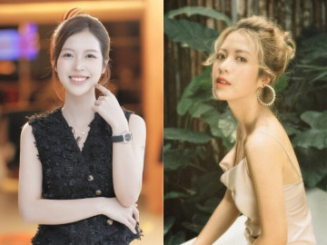 Giải trí - Nữ phụ bị ghét trong Mùa Hè Năm Ấy: Hút 21,7 triệu lượt xem khi dằn mặt trà xanh, đẹp sắc sảo như Chi Pu