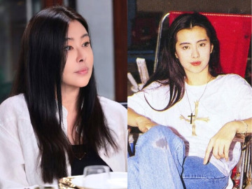 Giải trí - Bị mẹ bạn trai tỷ phú coi khinh như kỹ nữ, đệ nhất mỹ nhân châu Á rời showbiz, tiền tiêu cả đời không hết