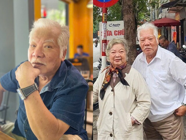 Giải trí - Nam NSND đọc thuyết minh gây sốt ở A80 năm ngoái: Từng làm Giám đốc nhà hát, được trao Huân chương Lao động hạng Nhì