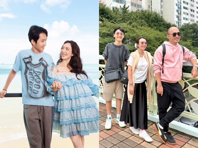 Giải trí - Thu Trang nhắn nhủ con trai đầu lòng giữa lúc hội nhóm Con ghét bố mẹ khiến phụ huynh xôn xao