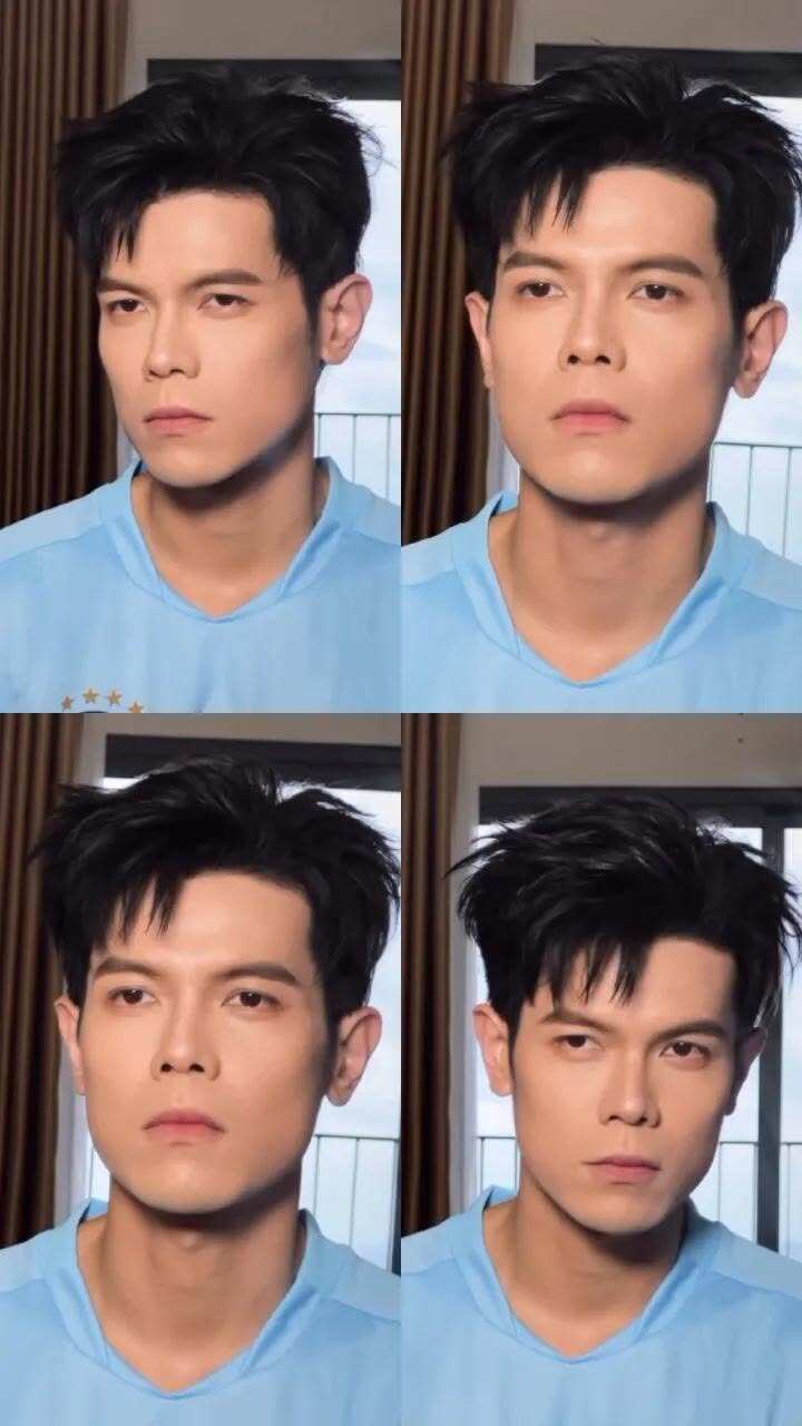 Thỏ nhận được nhiều lời khen vì đã tìm thấy “hướng dẫn sử dụng nhan sắc”.