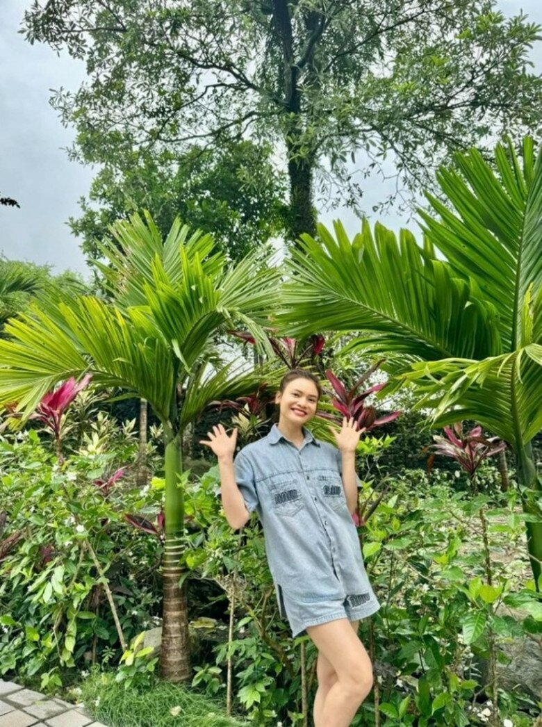 NSND Phạm Phương Thảo có cuộc sống kín tiếng.