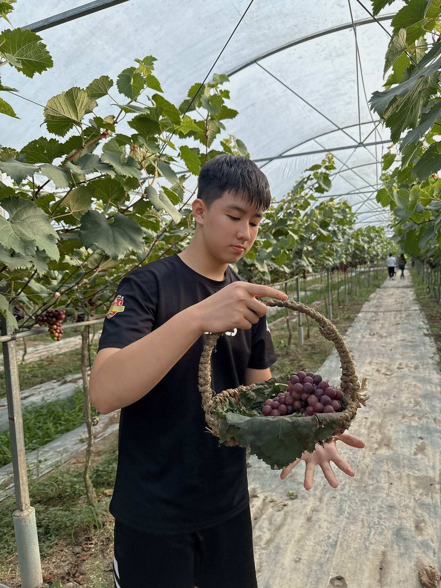 Sao Việt có con trai cao lớn cực phẩm: Thùy Lâm - Kim Cương nay ra đường bị nhầm là chị em với quý tử - 13