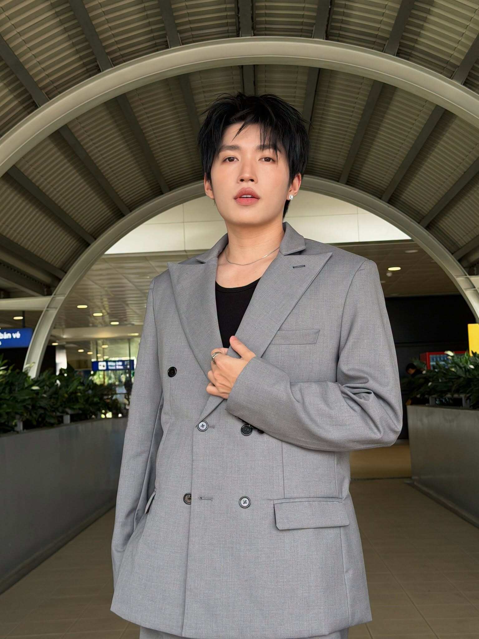 Cody Nam Võ chứng minh sự đa tài sau khi rời UNI5.