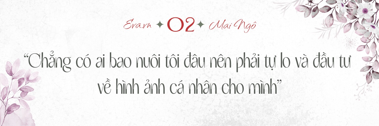 XEM VIDEO: Mai Ngô đính chính bản thân không chỉ là người về Nhì, từng đoạt giải Quán quân một cuộc thi lớn.