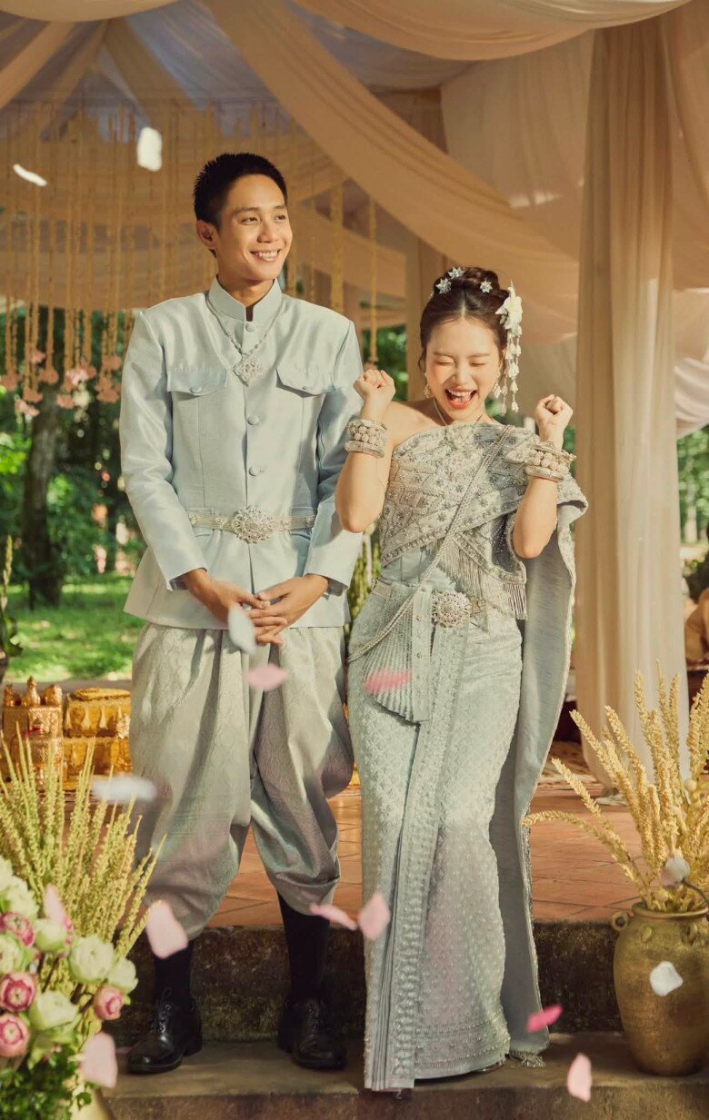 Nhiều khán giả “đẩy thuyền” Phương Mỹ Chi và Bảo Định sau khi xem MV.