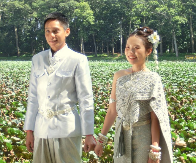Danh tính “chồng màn ảnh” của Phương Mỹ Chi khiến khán giả tò mò.