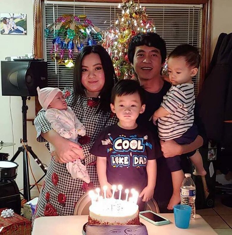 Quan ᵭiểm dạy con của Xuȃn Mai ᵭược nhiḕu khán giả khen ngợi.