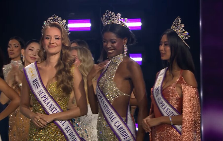 Chung kết Miss Supranational 2026: Mai Ngô dừng chân ở Top 12, Tân Hoa hậu gọi tên đại diện Philippines - 16