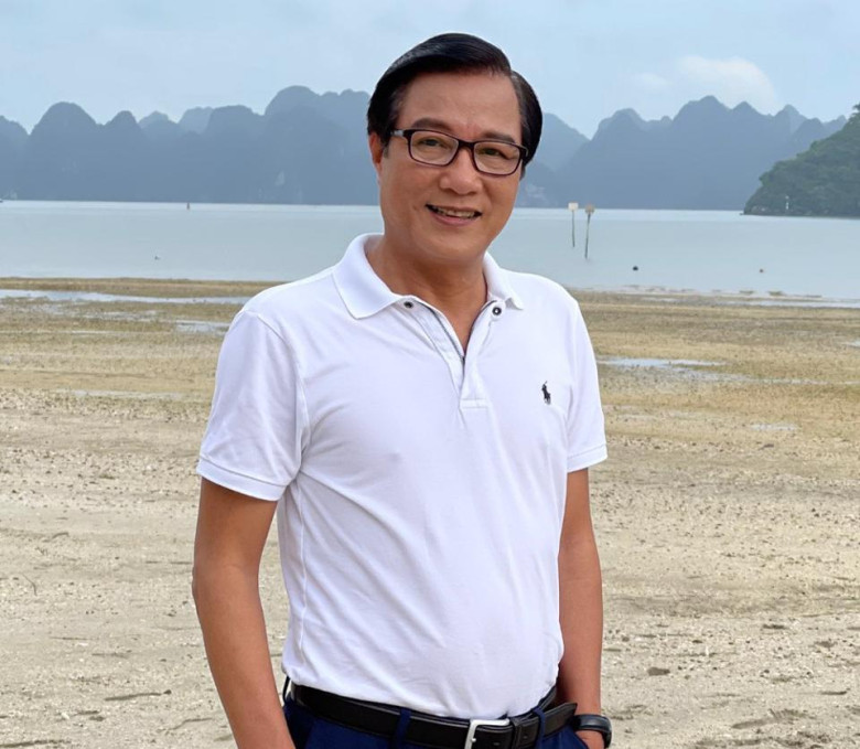 NSND Trọng Trinh thành công ở nhiều vai trò trong lĩnh vực nghệ thuật.