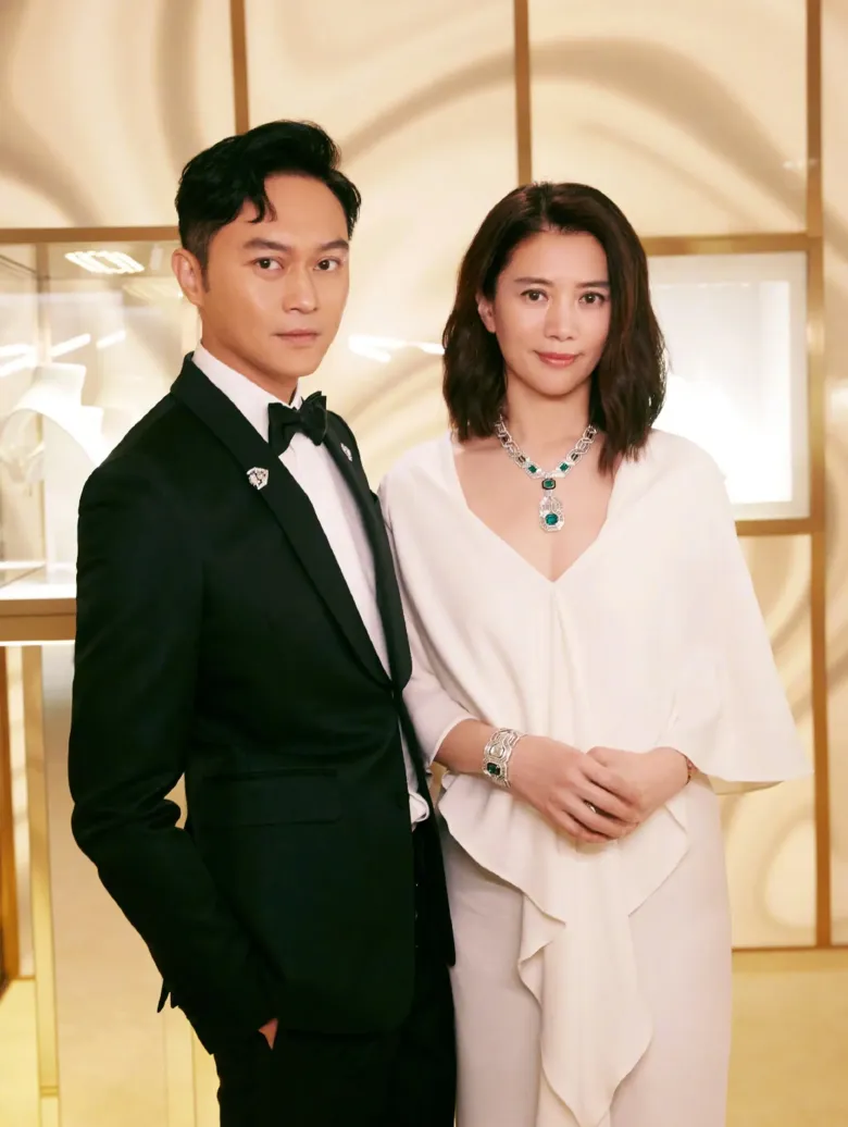 Vợ chồng Viên Vịnh Nghi sở hữu khối bất động sản đắt đỏ, cuộc sống kín tiếng.