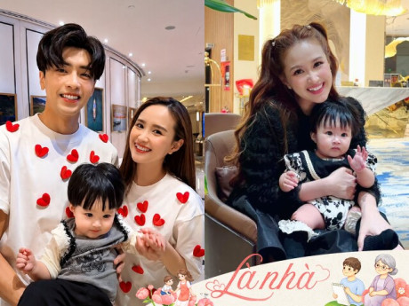 Diễn viên Phương Hằng: "Điều quan trọng nhất ở một người chồng không phải sự giàu có mà là lòng chung thủy và trách nhiệm"