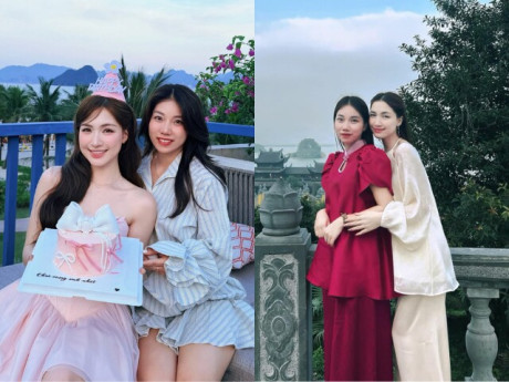 Sướng như trợ lý Hòa Minzy: Hết được tặng bất động sản đến vàng cưới, sếp tiết lộ lương tháng 50 - 100 triệu đồng