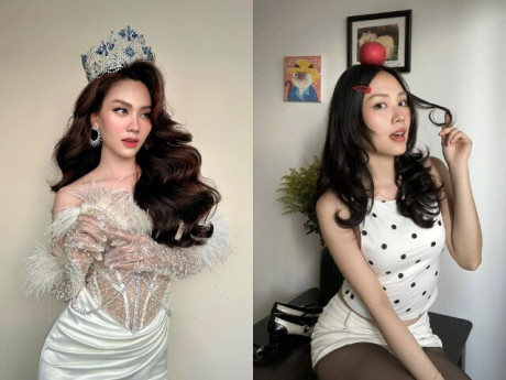 Hoa hậu Mai Phương tuyên bố tự hoạt động, công ty quản lý đáp trả nóng