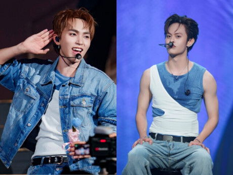 UPRIZE mang loạt ca khúc mới lên sân khấu fan meeting đầu tiên, hé lộ tổ chức concert ở miền Bắc