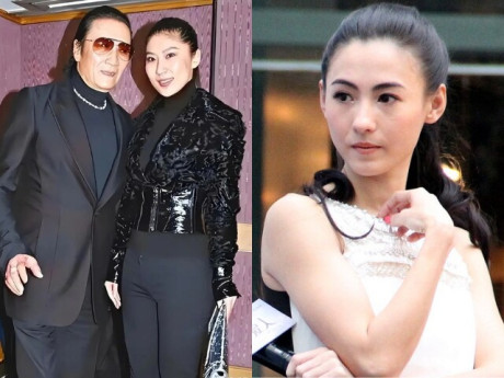 Bạn gái cũ, con dâu thương nhớ Tạ Hiền