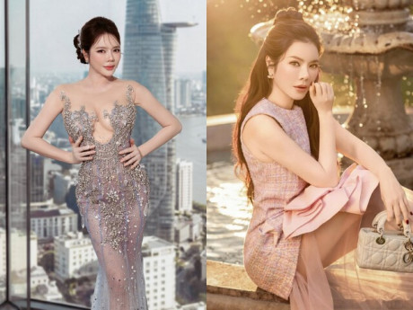 Cuộc sống giàu có, độc thân của Lý Nhã Kỳ ở tuổi 44