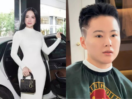 Thời trang - Angela Phương Trinh từ "nữ hoàng thảm đỏ" đến style "chuẩn men"
