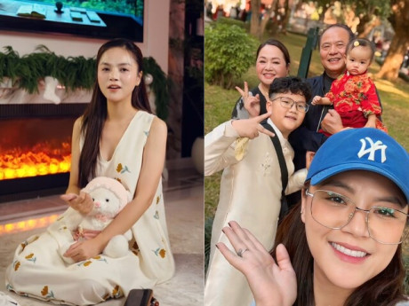 Thu Quỳnh làm nghề hơn 10 năm mới mua được căn nhà đầu tiên, từng bán xe để trả tiền đúng tiến độ