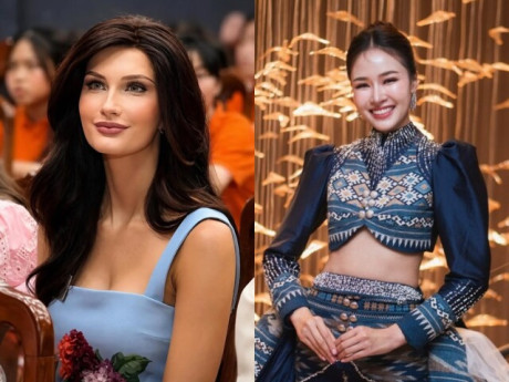 Miss World 2026: Hoa hậu Mỹ vượt qua bệnh tật, người đẹp Lào nói tiếng Việt như gió