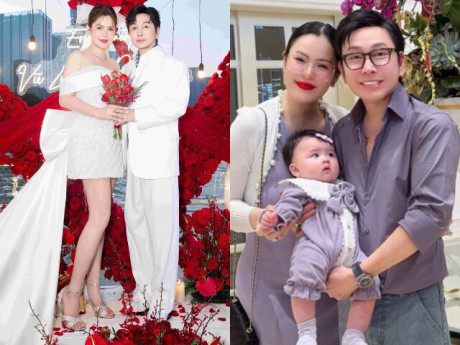 Phương Lê: "Tôi chưa nghĩ đến đám cưới với Vũ Luân"