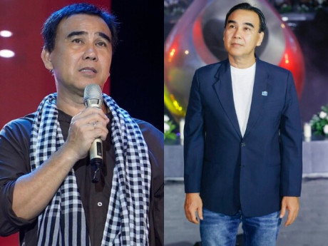 MC Quyền Linh kêu oan, mong cơ quan chức năng xử lý