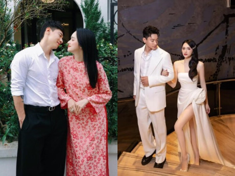 Nghi vấn Hương Giang - Phú Cường "đường ai nấy đi" qua loạt dấu hiệu đáng ngờ