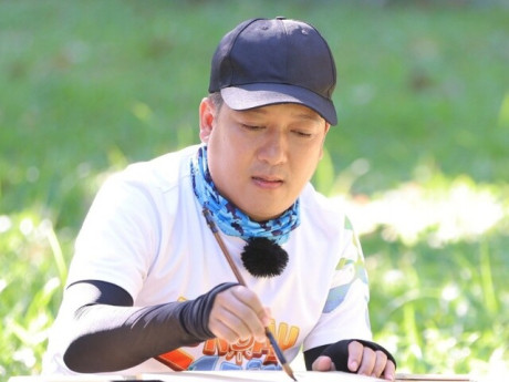 Trường Giang rút khỏi show "2 ngày 1 đêm"