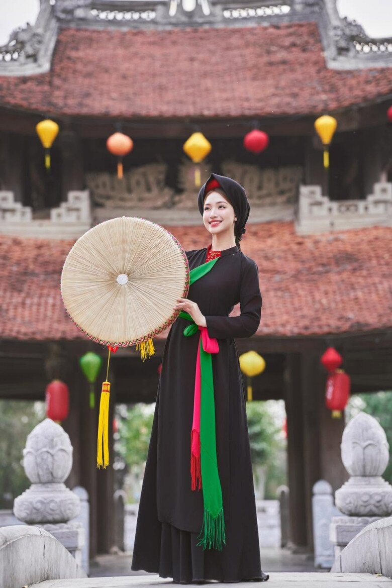 Ca khúc hát về quê nhà “Bắc Bling” là một trong những dấu ấn lớn trong sự nghiệp của Hòa Minzy.