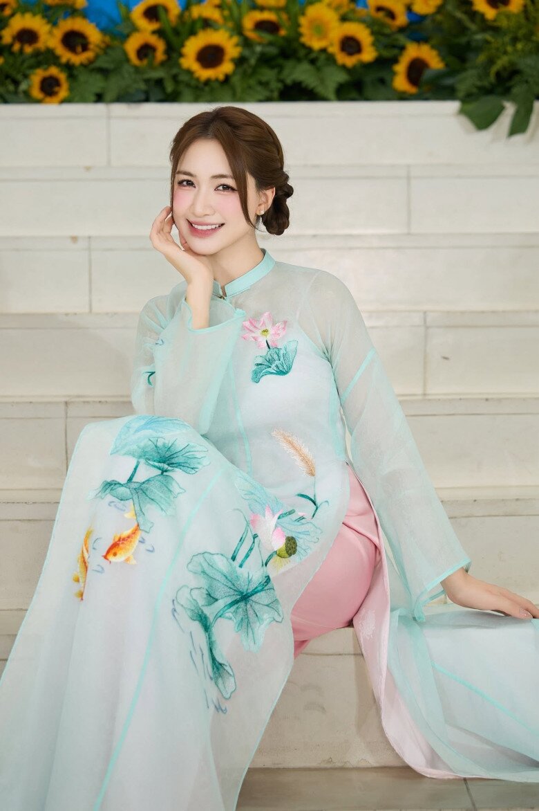 Giọng ca quê Bắc Ninh trúng cử Ủy viên Ban Chấp hành Trung ương Hội Liên hiệp Phụ nữ Việt Nam khóa XIV, nhiệm kỳ 2026-2031.