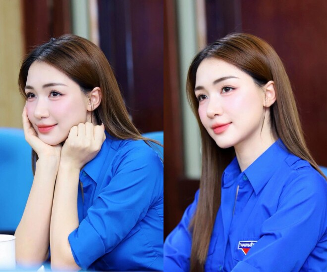 Hòa Minzy trở thành Uỷ viên Trung ương Hội Liên hiệp Thanh niên Việt Nam lần thứ 5 khóa IX, nhiệm kỳ 2024-2029.
