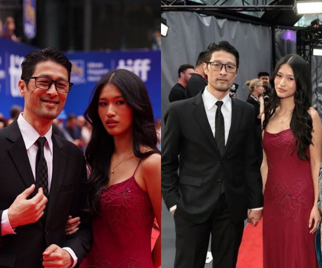 Johnny Trí Nguyễn khoe con gái út xinh như hoa, hưởng nhiều nét đẹp của bố tài tử.
