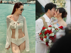 Nữ bác sĩ Răng Hàm Mặt xuất thân gia đình 5 đời ngành y, đẹp nóng bỏng còn kiếm tiền giỏi, cưới Thạc sĩ điển trai