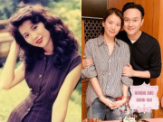 Đẹp - Con gái gia đình cảnh sát trở thành Hoa hậu "vạn người mê", lấy anh chàng xuất thân nghèo sinh con trai đẹp như tài tử