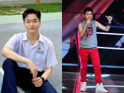 Giải trí - 2 thí sinh "Giọng hát Việt nhí" đỗ Thủ khoa đại học: Á quân Chấn Quốc điển trai, Captain xuất thân gia đình nhà giáo