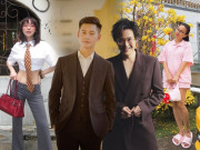 Giải trí - Dàn sao Việt là học sinh trường THPT chuyên Lê Hồng Phong: Người sống trong biệt thự 400m2, người có gia thế giàu "khủng khiếp"