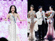 Đẹp - Tranh cãi các cô gái Thái Lan dự thi Miss Universe Vietnam