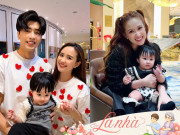 Giải trí - Diễn viên Phương Hằng: "Điều quan trọng nhất ở một người chồng không phải sự giàu có mà là lòng chung thủy và trách nhiệm"