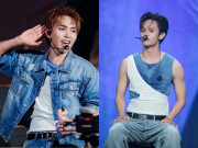 Nhạc - UPRIZE mang loạt ca khúc mới lên sân khấu fan meeting đầu tiên, hé lộ tổ chức concert ở miền Bắc