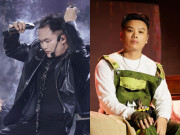 Giải trí - "Anh Trai Vượt Ngàn Chông Gai" tập 3: Đại Nghĩa cạo đầu trên sân khấu, 13 nghệ sĩ tạm rơi vào vòng nguy hiểm