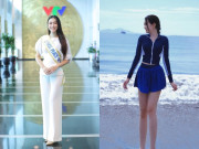 Đẹp - Nàng hậu Việt đỗ Thủ khoa khi thi vào đài VTV, từng lọt Top 12% sinh viên xuất sắc tại Mỹ