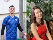 Giải trí - Tuyển thủ Quốc gia vướng nghi vấn hẹn hò với nữ MC xinh đẹp làm mẹ đơn thân là ai?