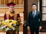 Giải trí - Nam NSND vừa lên chức Giám đốc Nhạc viện TP HCM: Có bằng Tiến sĩ, từng được mời làm việc ở Đức