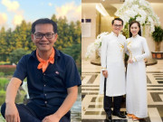 Giải trí - Nam NSND thi đỗ 4 trường đại học nay là Giám đốc nhà hát quyền lực, được trao tặng Huân chương Lao động hạng Ba