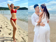 Mỹ nhân Cần Thơ từng sống trong căn chòi ngập nước sau cưới chồng giàu, sinh 3 con vẫn nóng bỏng, giờ có nhà khắp nơi